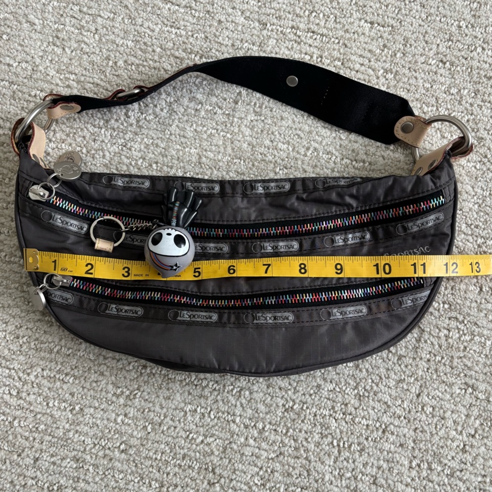 Vintage Tokidoki LeSportsac Small Shoulder Bag - Picture 10 of 11